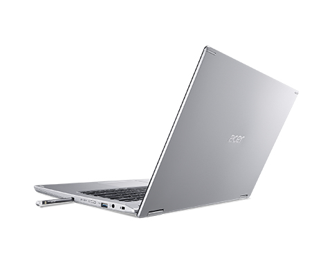Acer Spin 3 SP314-54N-59QV Intel® Core™ i5 i5-1035G1 Hybrid (2-in-1) – image 7
