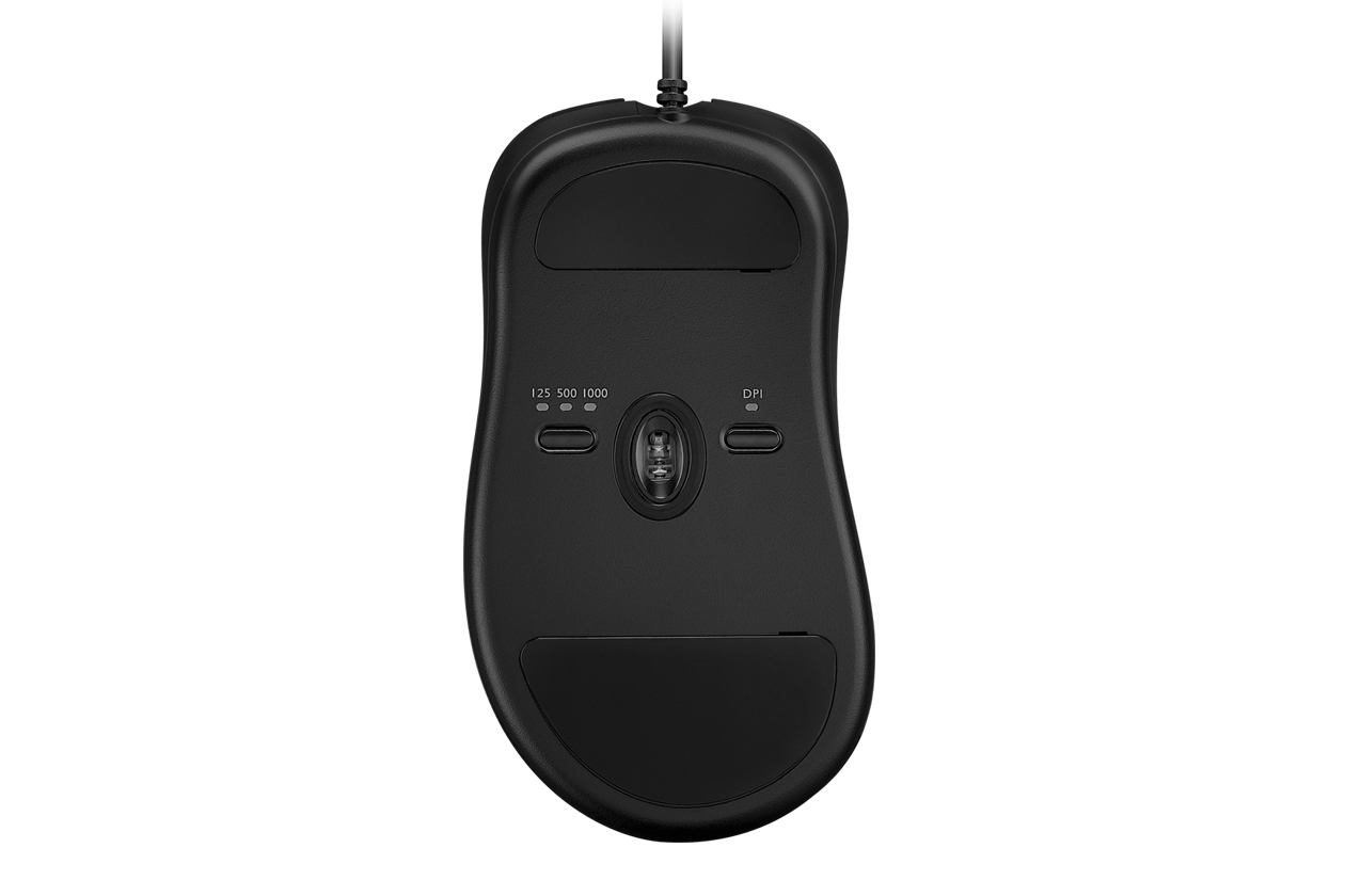 BenQ EC1 mouse Gaming Right-hand USB Type-A Optical 3200 DPI – image 2
