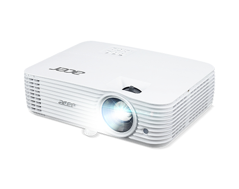 Acer X1626AH + Carrycase – image 4