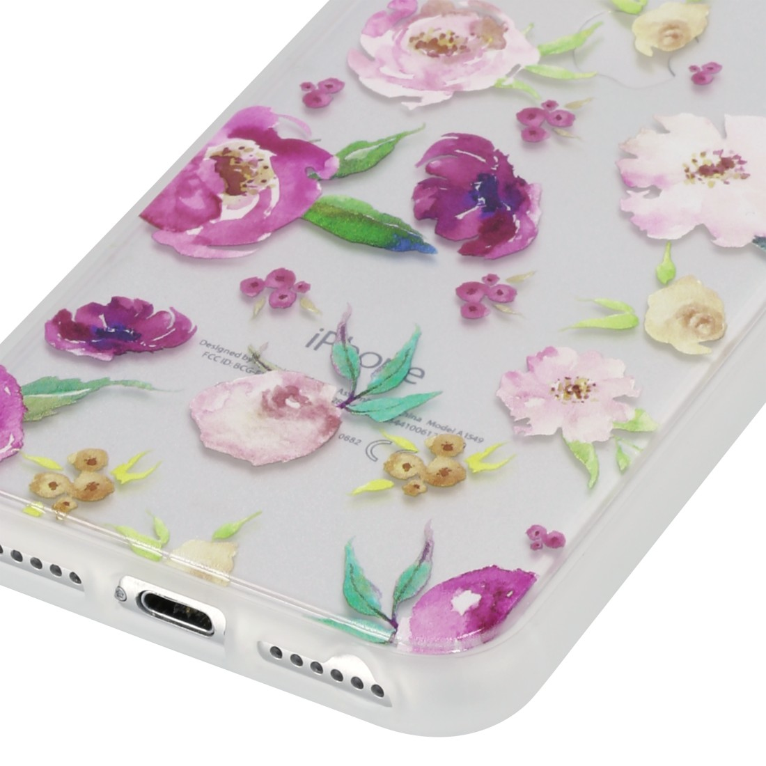 Hama Wild Flowers – image 4
