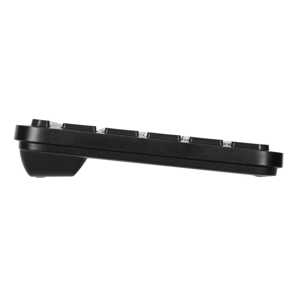 Targus AKM623AMUS keyboard Mouse included Universal Bluetooth English Black – image 5
