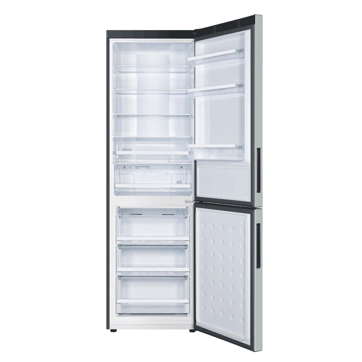 Haier C2FE 636 CFJ – image 2