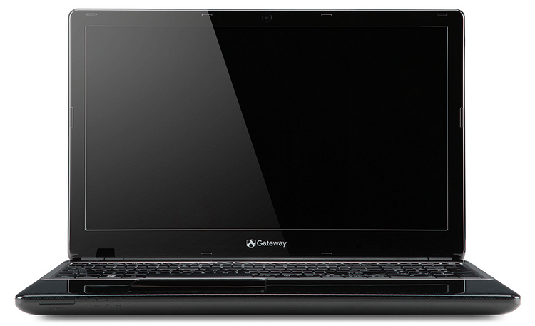 Acer Gateway NE52203m AMD A6 A6-5200 Laptop – image 1
