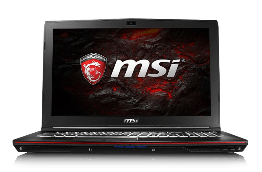 MSI GP62 7RD(Leopard)-011UK – image 3