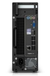 Dell Inspiron 3646 Intel® Celeron® J1800 – image 5