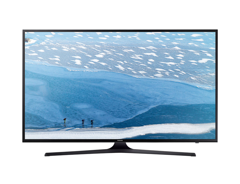 Samsung 43" KU7000 – image 1
