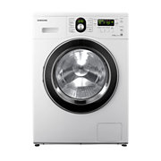 Samsung WF8604FEA washing machine Front-load – image 3