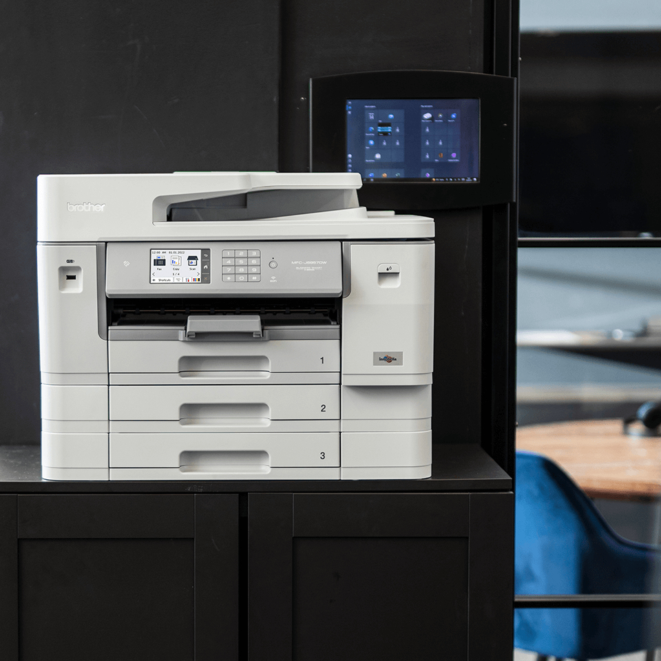 Brother MFC-J6957DW Inkjet A3 – image 5