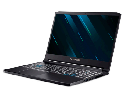 Acer Predator PT315-52-70CQ Intel® Core™ i7 i7-10750H Laptop – image 1