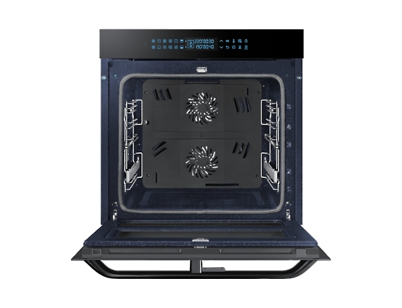 Samsung NV75R7646RB 75 L Black – image 2