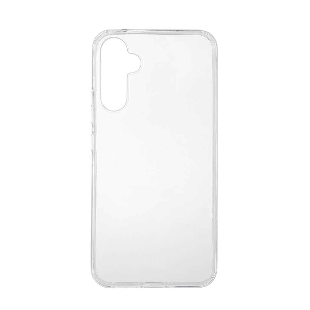 Onsala Phone Case Recycled TPU Transparent - Samsung A35