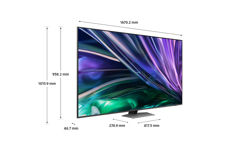 Samsung QE75QN85DBTXXU TV – image 6
