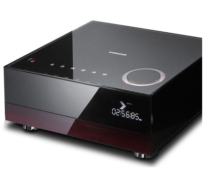 Samsung MM-G35 40 W Black – image 2