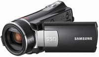 Samsung SMX-K45 0.8 MP CCD Black – image 2
