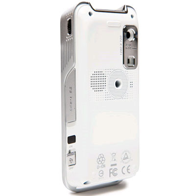 3M CP40 5 MP White – image 2