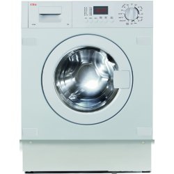 CDA CI370 washing machine Front-load