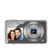 Samsung ST ST700 1/2.33" Compact camera – image 8
