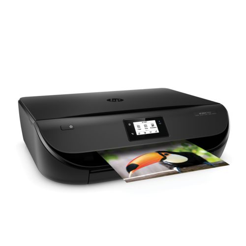 HP ENVY 4522 Inkjet A4 – image 3