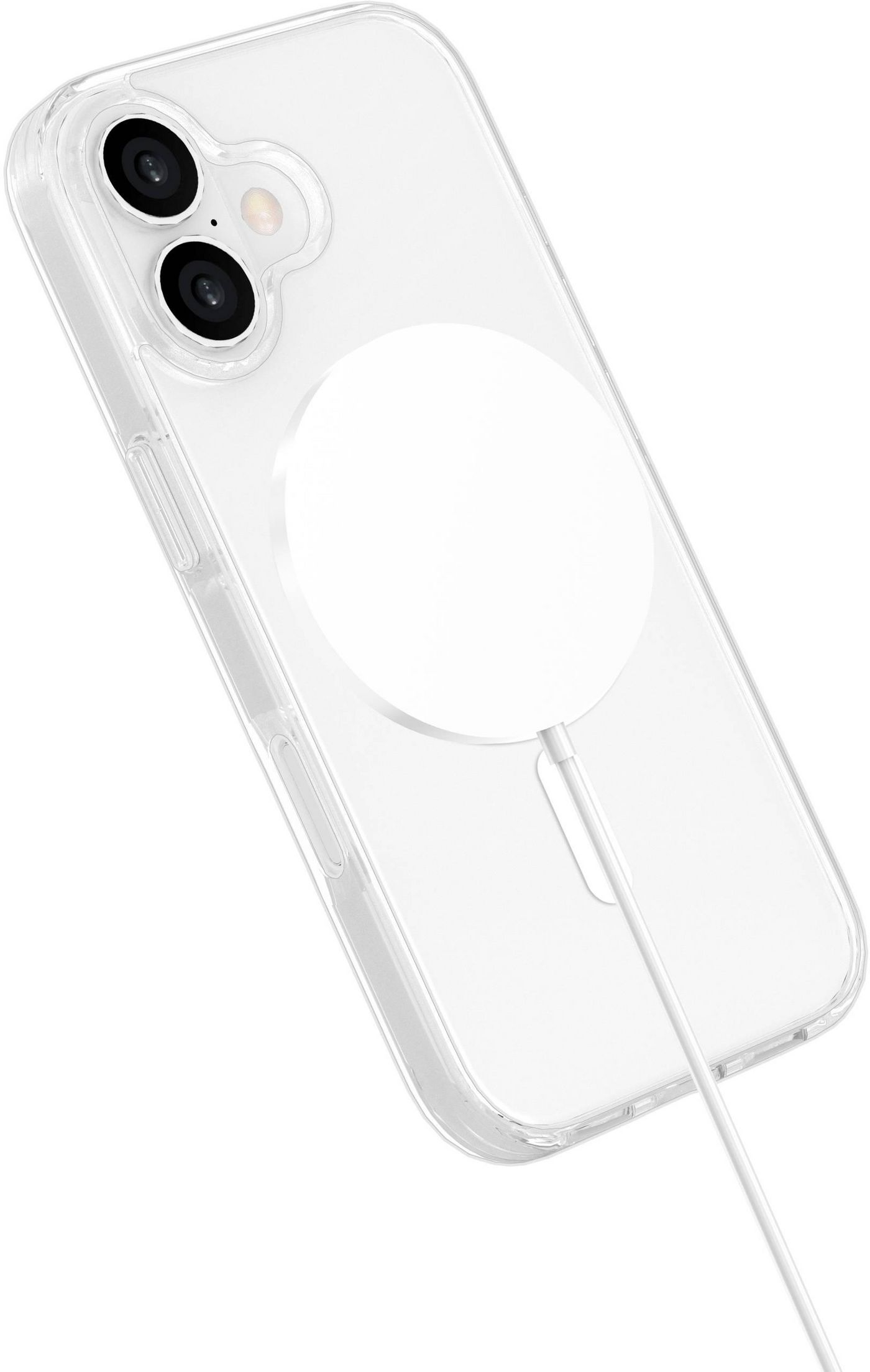 eSTUFF ES67141055-BULK mobile phone case Cover Transparent – image 1