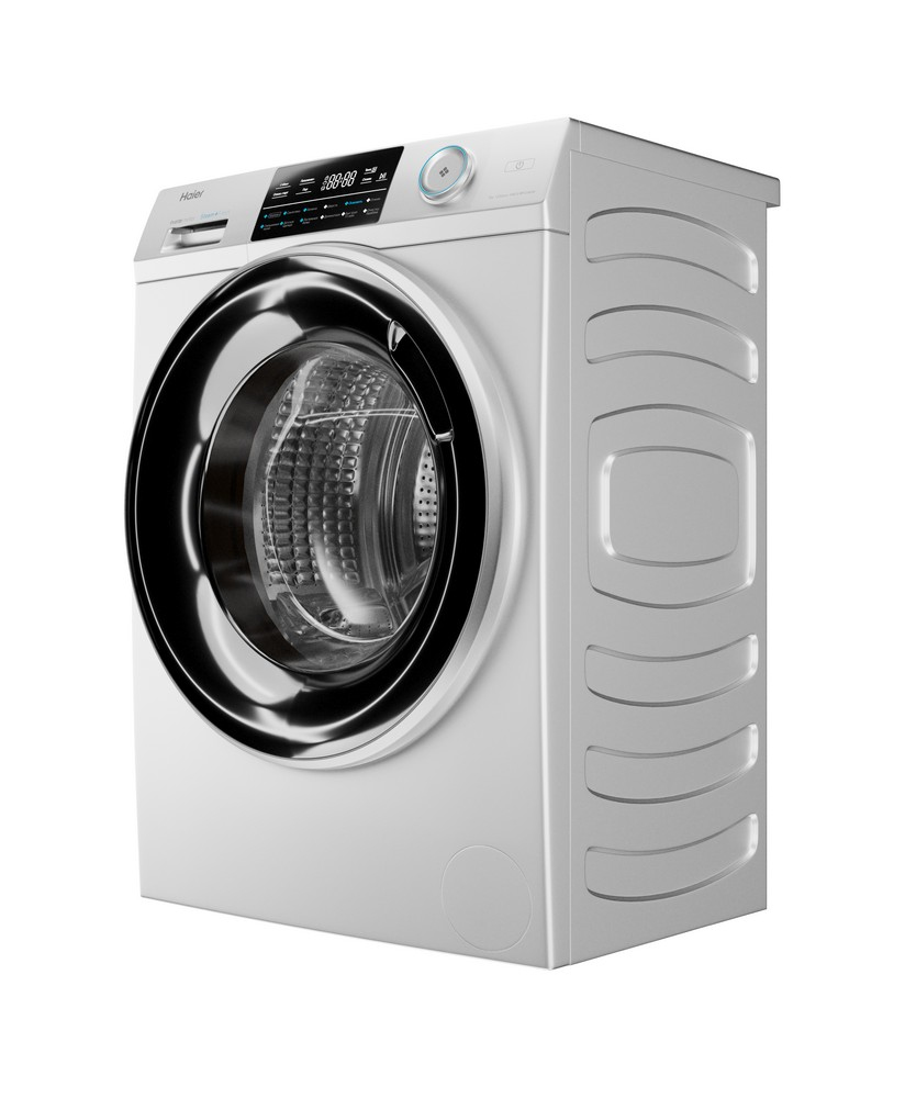 Haier 969 HW70-BP12969A washing machine Front-load – image 2