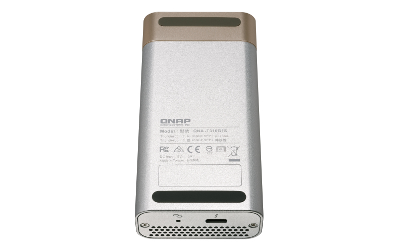 QNAP QNA-T310G1S interface cards/adapter SFP+ – image 4
