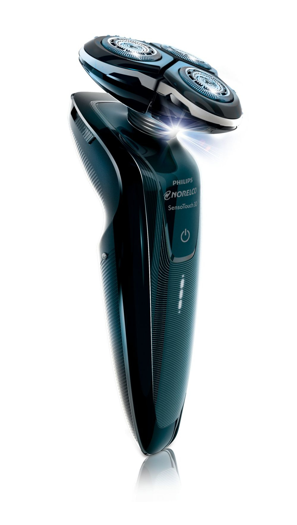 Philips Norelco Shaver 8700 wet and dry electric razor 1250X/45