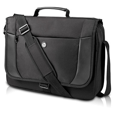 HP Essential Messenger Case