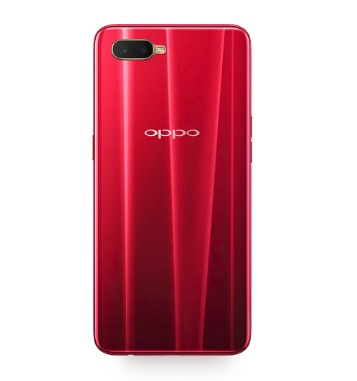 Oppo K1_6/64_RD smartphone – image 2