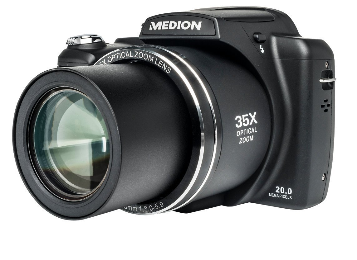 MEDION LIFE X44022 – image 4