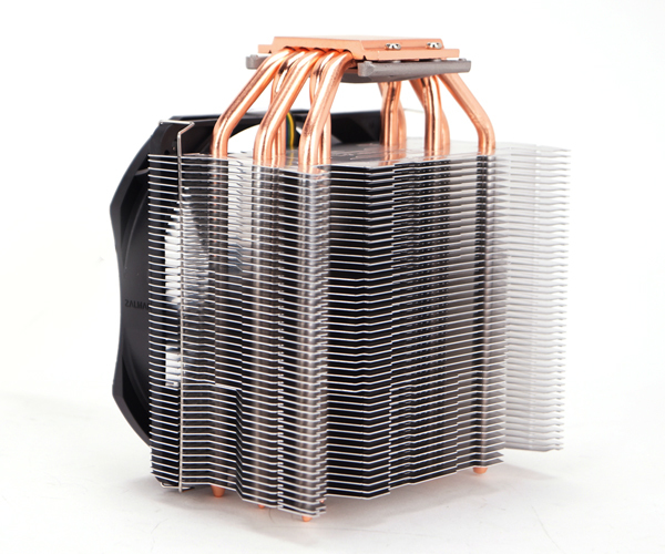 Zalman CNPS10X Performa+ – image 4