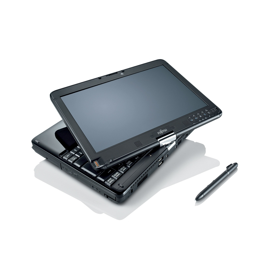 Fujitsu LIFEBOOK T4310 – image 6