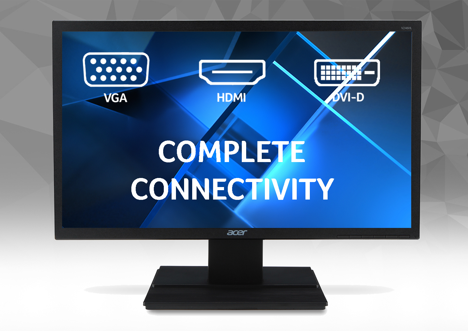 Acer V6 V246HLbid – image 4