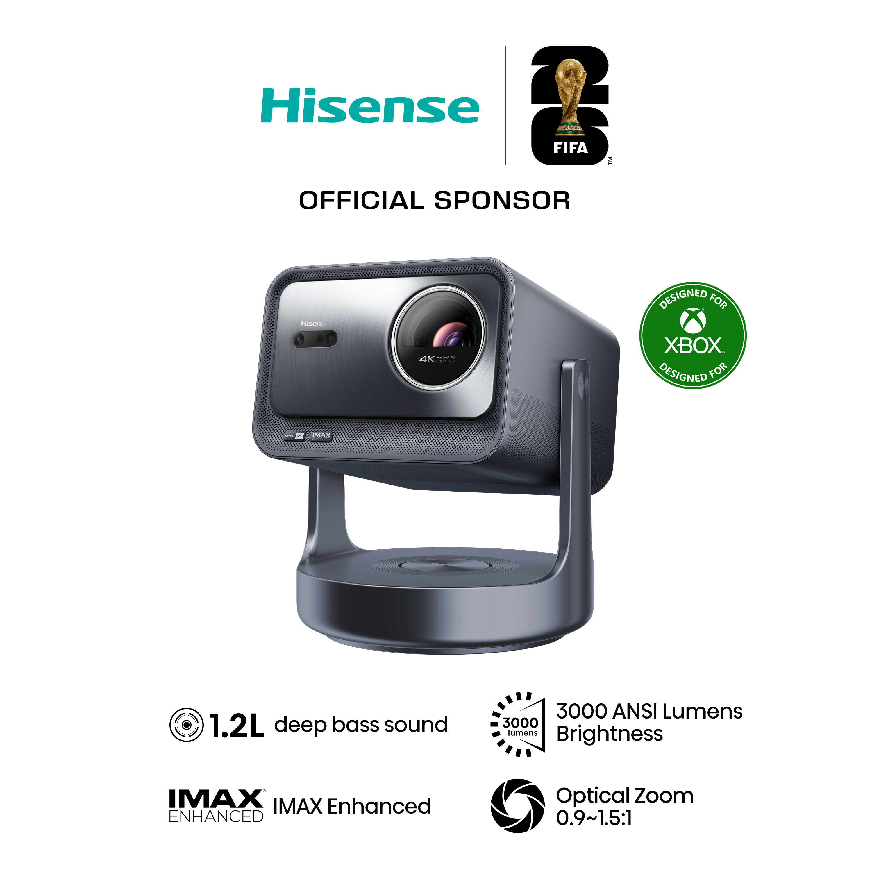 Hisense C2TUK-ULTRA