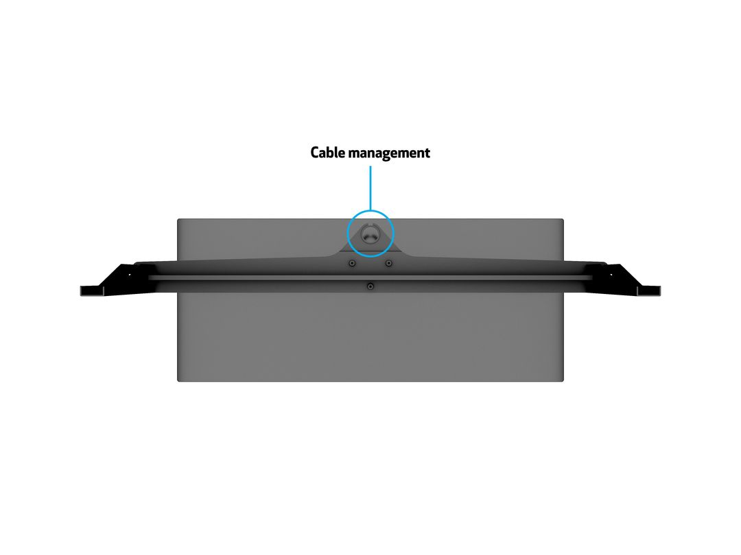 Multibrackets M VESA Tablestand Turn X-Large MAX – image 9