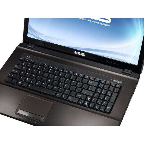 ASUS A73SD-TY054V laptop Intel® Core™ i5 i5-2450M – image 6