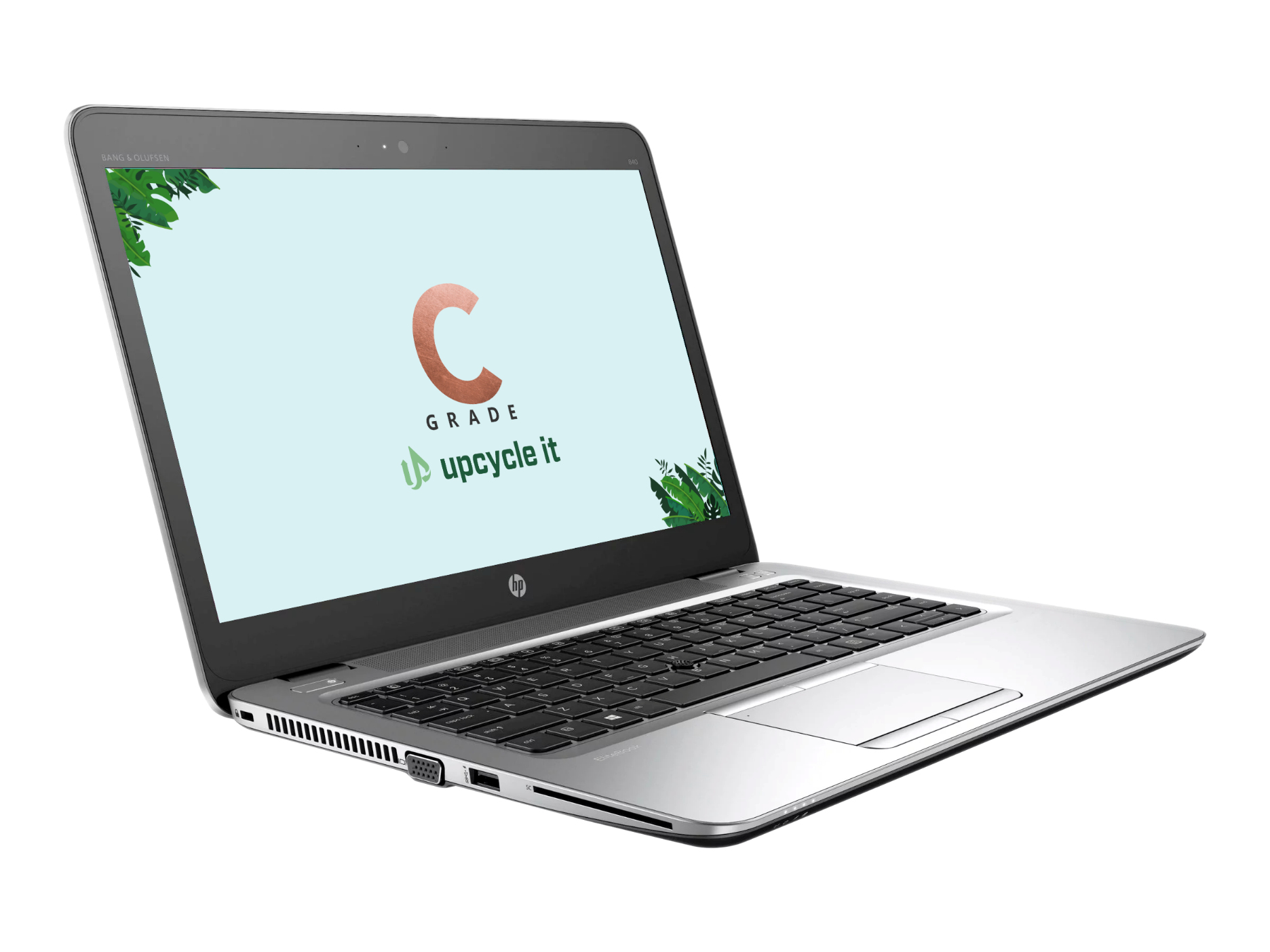 upcycle it HP EliteBook 840 G3 (Refurbished) C – image 2