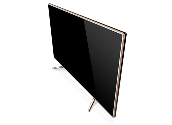 Hisense XT910 2.16 m (85") 4K Ultra HD Smart TV Silver – image 4