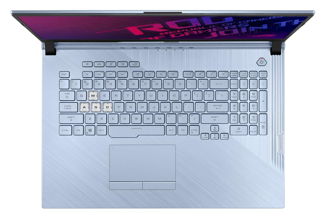 ASUS ROG Strix GL731GW-EV247T Intel® Core™ i7 i7-9750H Laptop – image 4