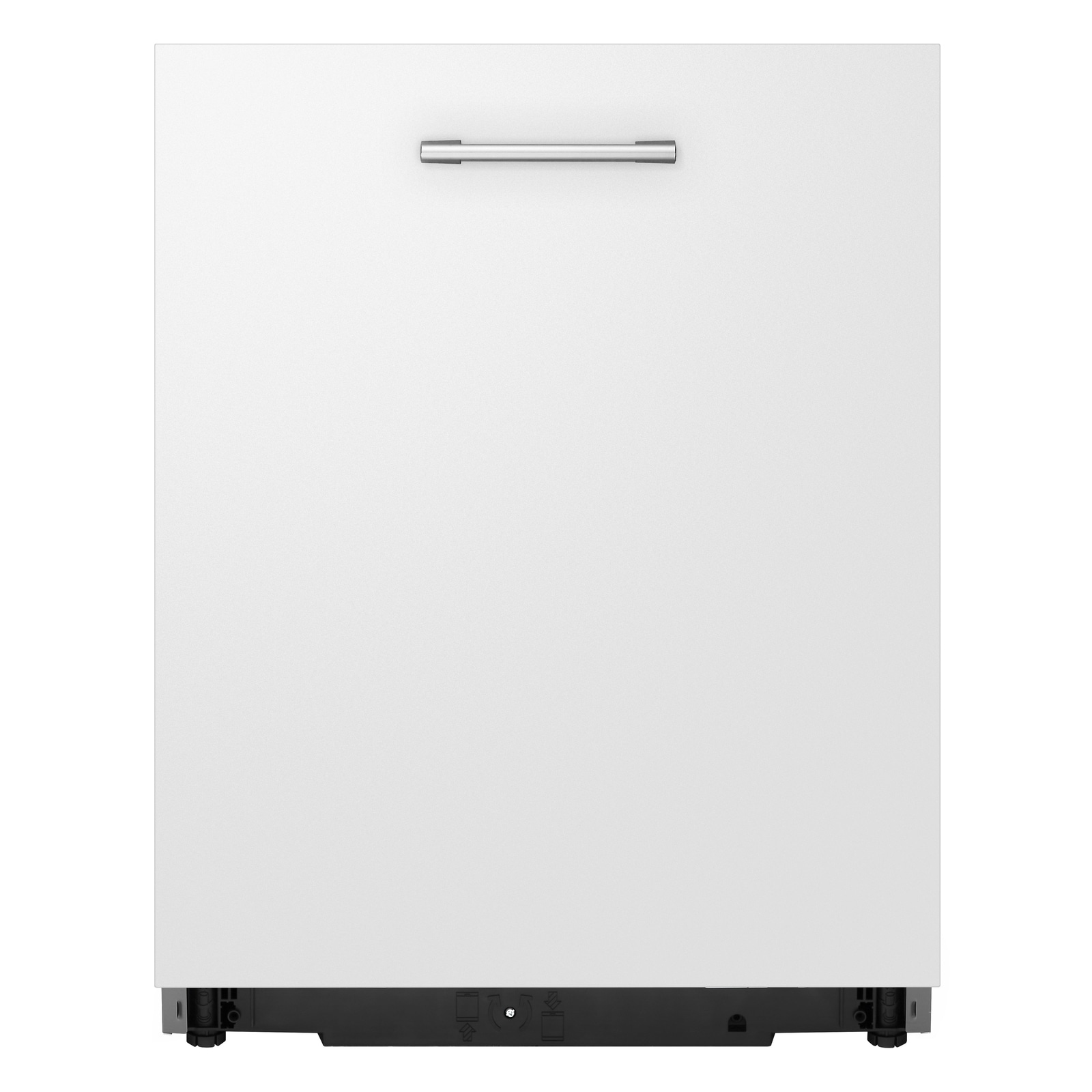 LG DB242TX dishwasher Fully built-in 14 place settings – image 2
