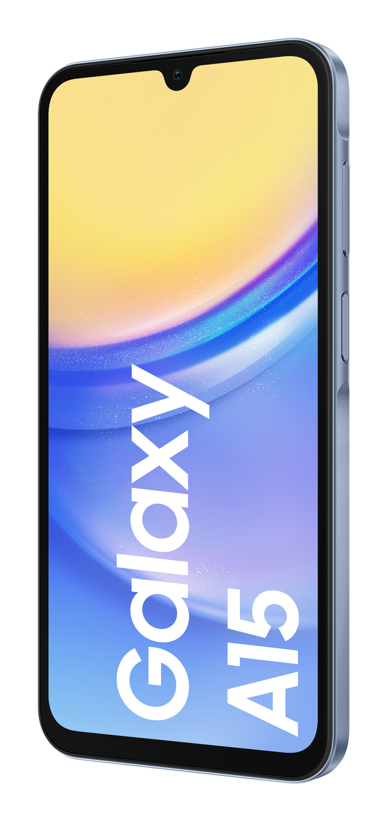 Samsung Galaxy A15 16.5 cm (6.5") Hybrid Dual SIM 4G USB Type-C 4 GB 128 GB 5000 mAh Blue – image 6