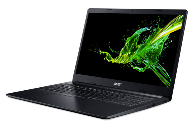 Acer Aspire 3 A315-34-P8KD Intel® Pentium® Silver N5030 Laptop – image 1