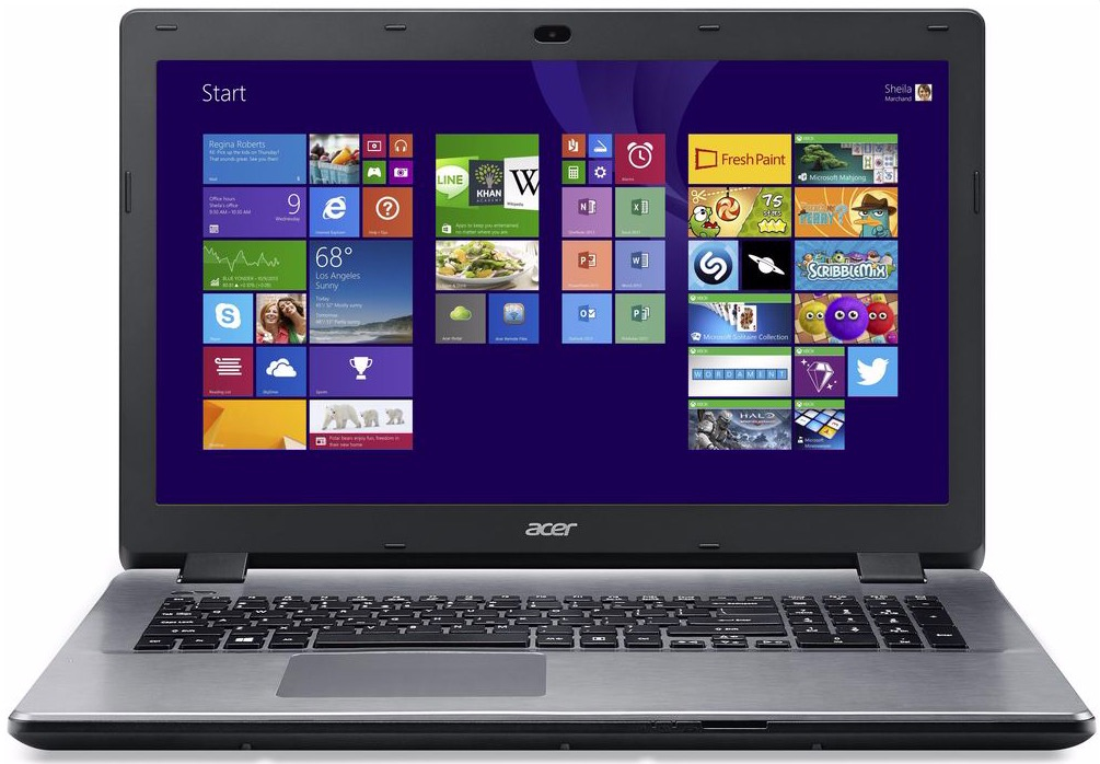 Acer Aspire E E5-771G-529U Intel® Core™ i5 i5-5200U Laptop – image 6