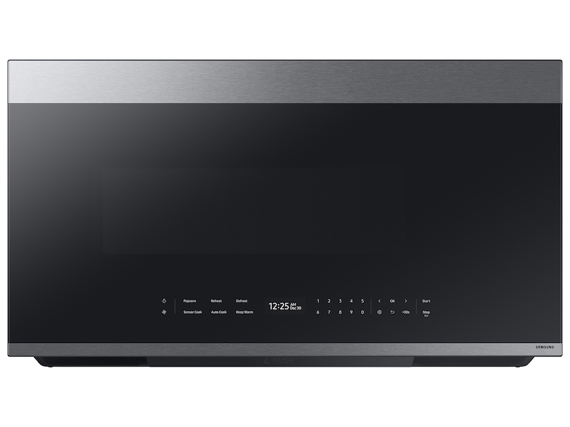 Samsung ME21DG6700SRAA — vue 1 sur 6