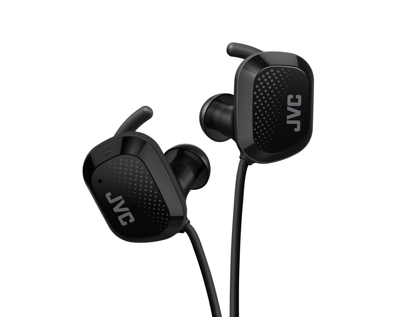 JVC HA-AE1W-B-U – image 3