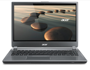 Acer Aspire Timeline Ultra 581T-32366G52Makk Intel® Core™ i3 i3-2367M Laptop – image 1