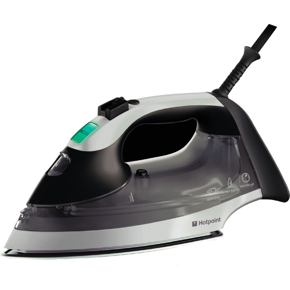 Hotpoint SIE40BA0 Steam iron – image 7