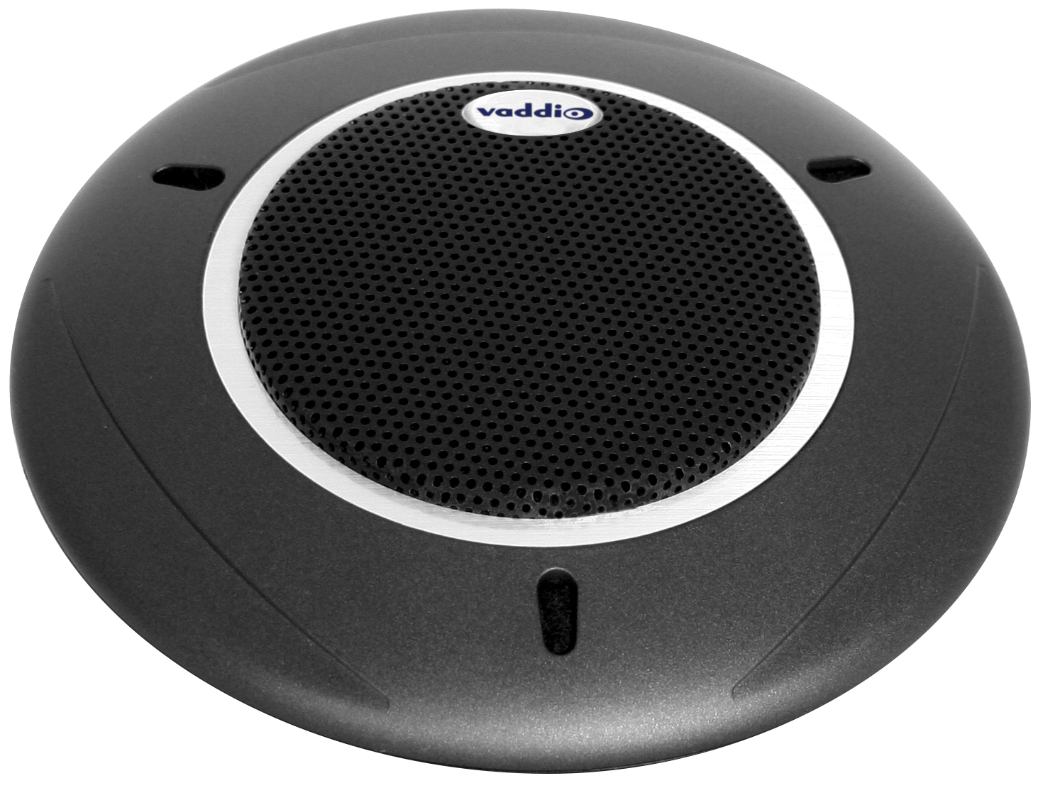 Vaddio EasyMic Black Conference microphone