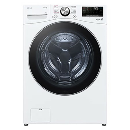 LG F20P12WST — vue 1 sur 8
