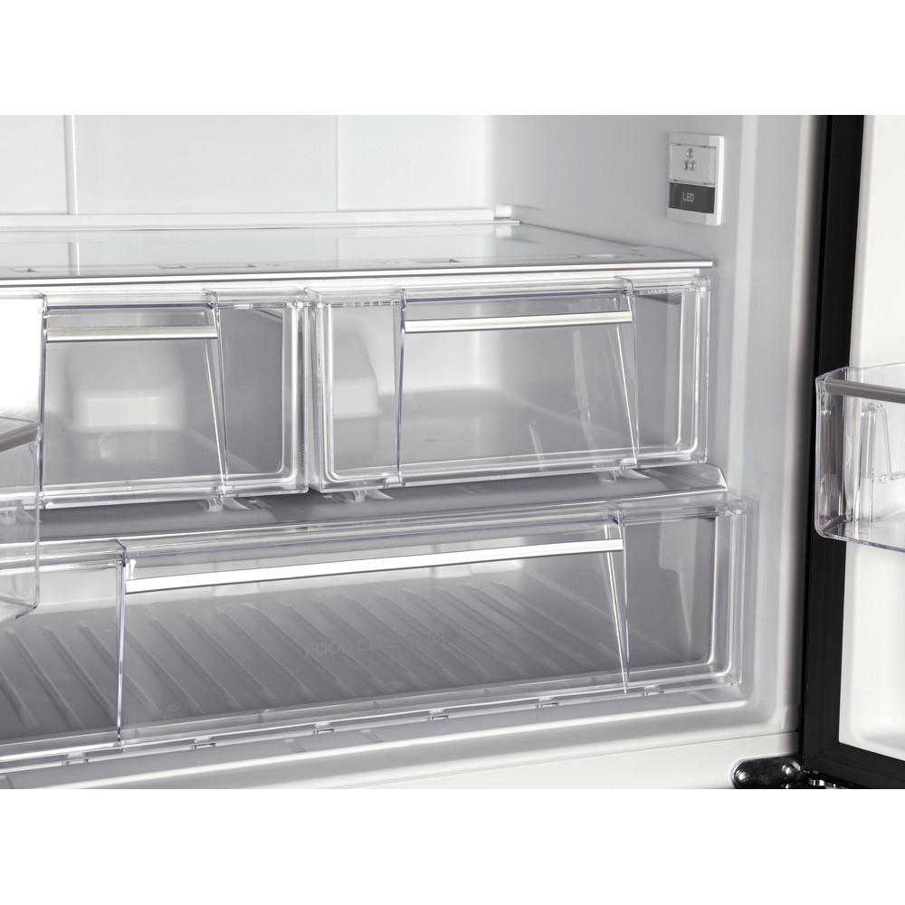 Hotpoint FFU3DG.1 K – image 6