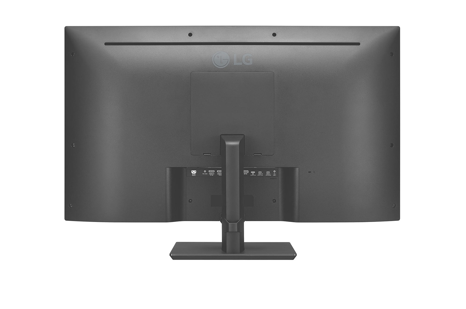 LG 43BN70UP-B computer monitor – image 6